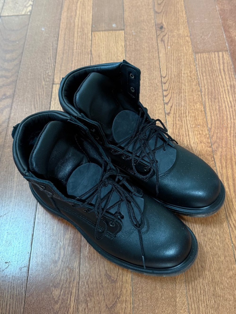 Red Wing Supersole 2.0 soft toe